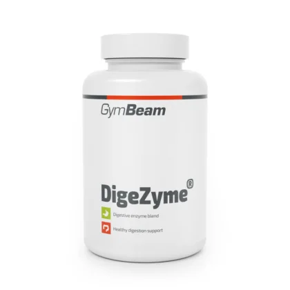 DigeZyme 60 kapsúl - GymBeam