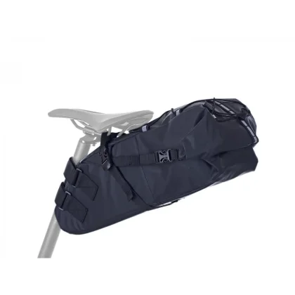 Author Brašna pod sedlo A-S3155 SuMo Waterproof X25 (černá)