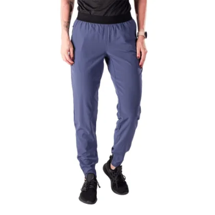 Dámske turistické nohavice NORTHFINDER MARIBEL-457purple