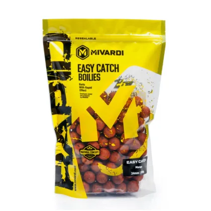 MIVARDI Rapid Easy Catch Mango, 3,3 kg priemer 20 mm