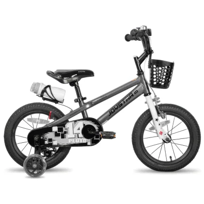 Joystar Pluto 16" šedá