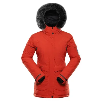 Alpine Pro WERDA 2