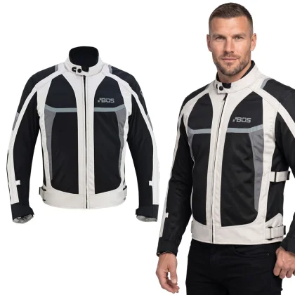 BOS Libera neon - 5XL