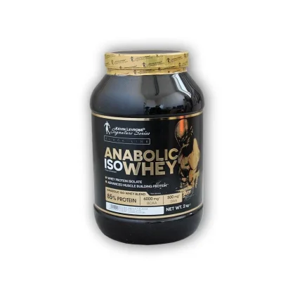 Kevin Levrone Anabolic Iso Whey 2000g