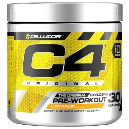 Cellucor C4 Original