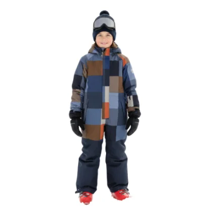 Gyermek téli overall