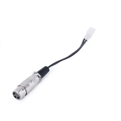 Nitro scooters kabel pro externí nabíjení li baterií