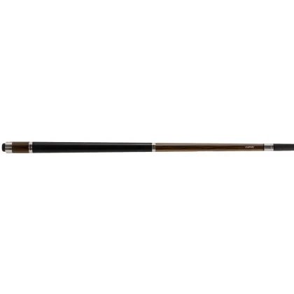 Pool biliardové tágo Cuetec Cynergy CT-15K Carbon, Ebony, 3/8 x 14, dvojdielneKaždé tágo Cynergy Ebo