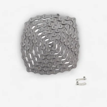 SRAM Reťaz 12 rýchlostí Sram NX Eagle 118 článkov + rýchlospojka bez
