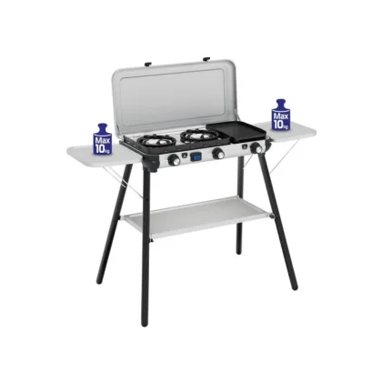 Campingaz Vařič CK2 MULTI-COOK PLUS