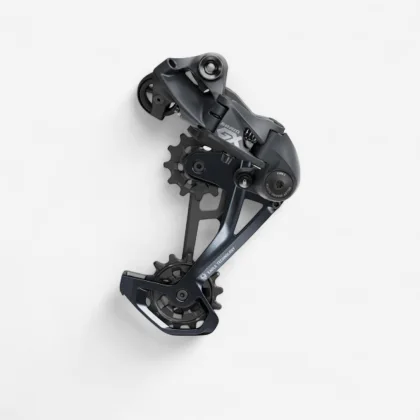 ROCKRIDER Prehadzovač 1 x 12 rýchlostí SRAM GX EAGLE LUNAR bez