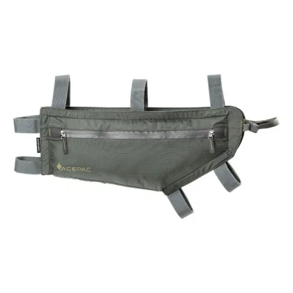 Acepac ZIP Frame BAG Mkiii M Grey brašna