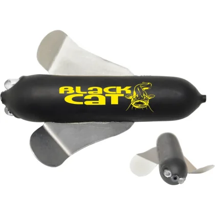 Podvodný plavák Black Cat Propeller U-Float