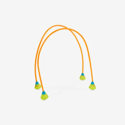 DECATHLON Vodná dráha Aquaway 150 cm v predaji po 2 ks bez