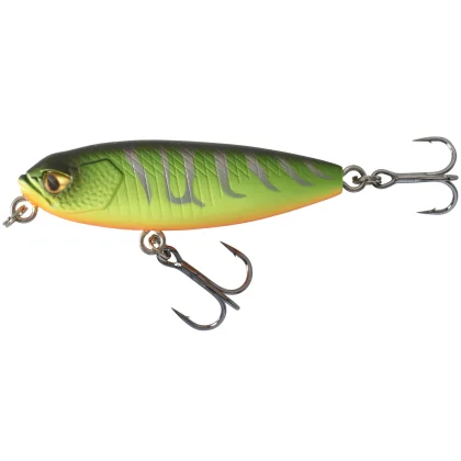 CAPERLAN Wobler Stickbait WXM STK 45 F Firetiger bez
