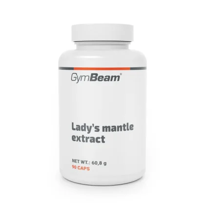 GymBeam Lady‘s mantle extract