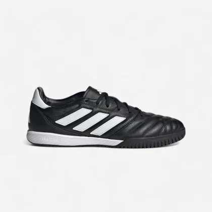 ADIDAS Kopačky na futsal Gloro čierne 42