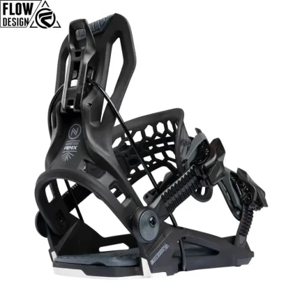 Flow Fenix black