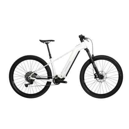 Kross Dust Boost 1.0 29"- model 2026 biela/strieborná/lesk - XL (18")
