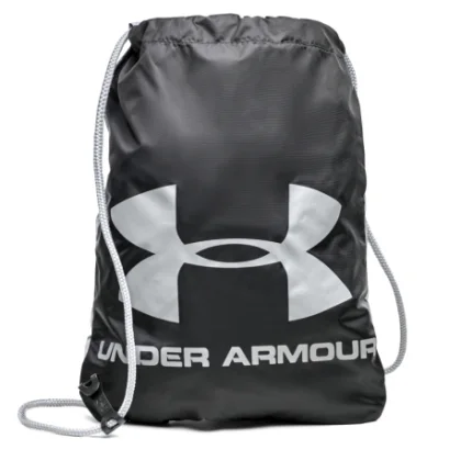 Cipőhúzó tasak UNDER ARMOUR UA OZSEE SACKPACK 009