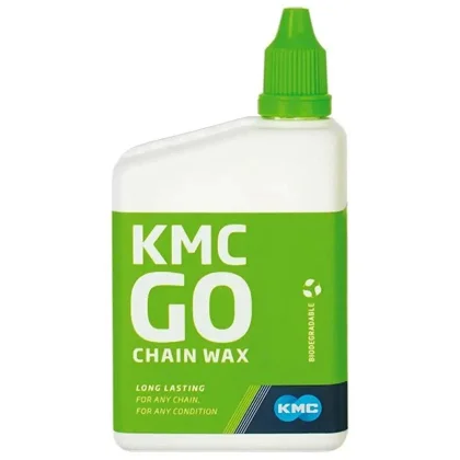 Kmc vosk na řetěz Go ChainWax 80 ml