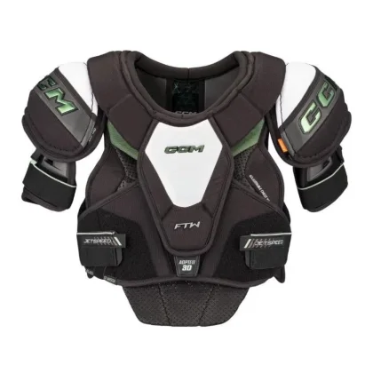 CCM Jetspeed FTWomen SR