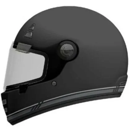 MT Helmets Jarama SV B2 matná černá