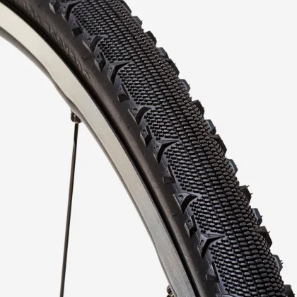 VAN RYSEL Plášť Gravel 700 × 32 pevné pätky / ETRTO 32-622 700