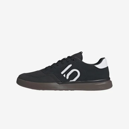 ADIDAS ADIDAS FiveTen Sleuth tretry na horskú cyklistiku čierne 42