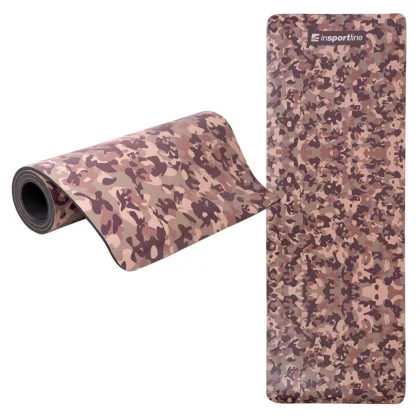 Karimatka inSPORTline Camu 173x61x0,8 cm