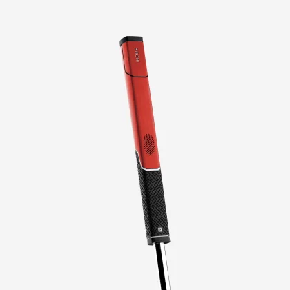 INESIS Grip na putter červený T2 standard