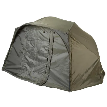 CAPERLAN Prístrešok Brolly 500 na lov kaprov bez