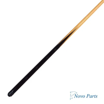 Biliardové tágo Buffalo House Q Hardwood 120-122 cm jednodielne