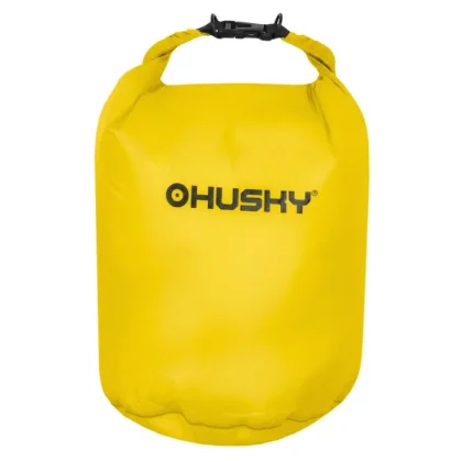 Husky TERRY 3L yellow