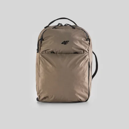 Kabinový batoh (24 L) - béžový