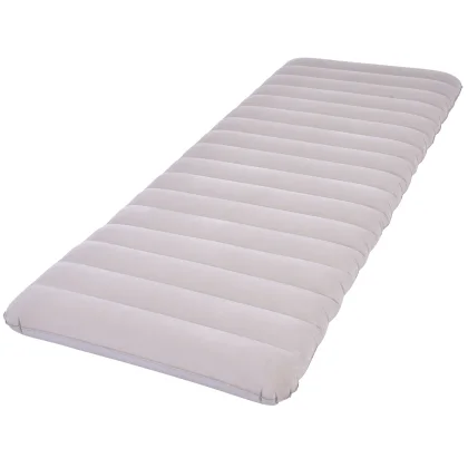 Nafukovací matrac AVENLI Camping 183 x 71 x 12 cm