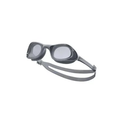 Plavecké brýle NIKE SWIM EXPANSE MIRRORED GOGGLE C-COBALT GREY