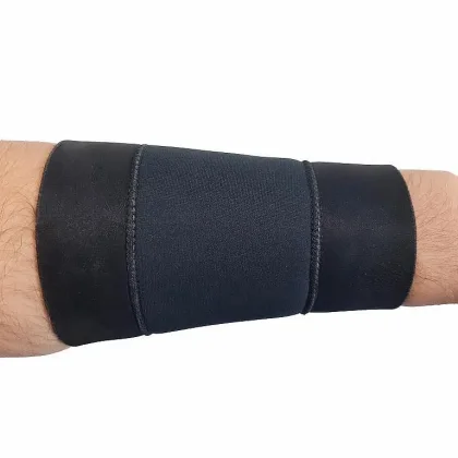 Agama Vodotěsný krycí neoprenový návlek na nohu