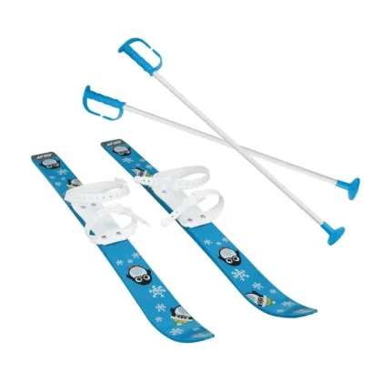 Sulov Lyže dětské 70cm modré