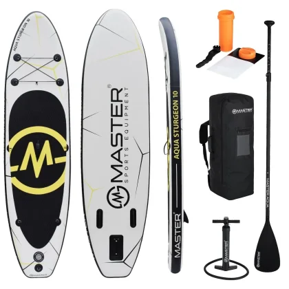Paddleboard MASTER Aqua Sturgeon - 10