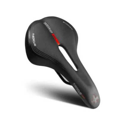 Sedlo na kolo WITTKOP TWIN Medicus 4.0 Gel Race