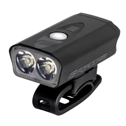 Světlo na kolo FORCE DIVER 900 LM LM, USB