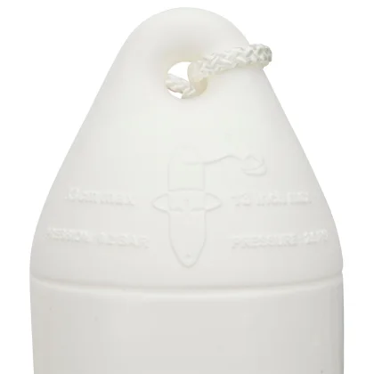 PLASTIMO Lodný odrazník 10 x 40 cm s lanom Plastimo