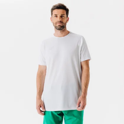 KIPSTA Futbalový dres VIRALTO CLUB biely XL