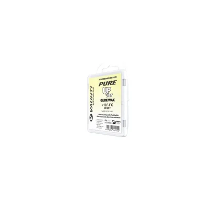 Vauhti PURE UP WET 45 g (+10°C/-1°C) 2021