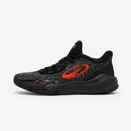 KIPSTA Unisex basketbalová obuv FAST 900 Low Pro čierna 44