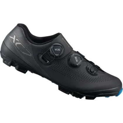 Shimano MTB SH-XC701ML černé tretry