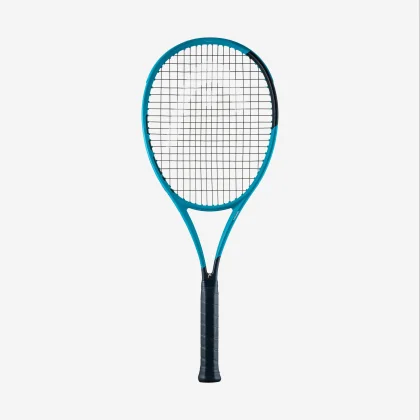 HEAD HEAD Boom MP UL 2026 tenisová raketa veľmi ľahká 255 g tyrkysová GRIP 2