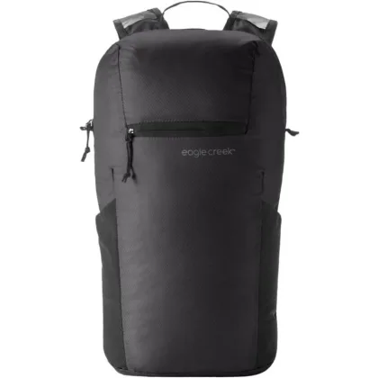 Eagle Creek skládací batoh Packable Backpack black