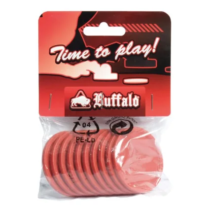 Buffalo Puk na stolný air hokej 50mm 10ks